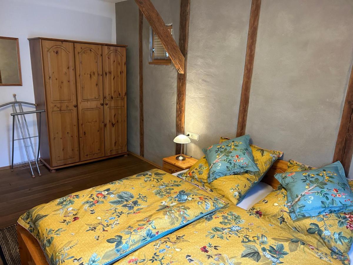 Ferienhaus Ausonius Neumagen-Dhron Buitenkant foto