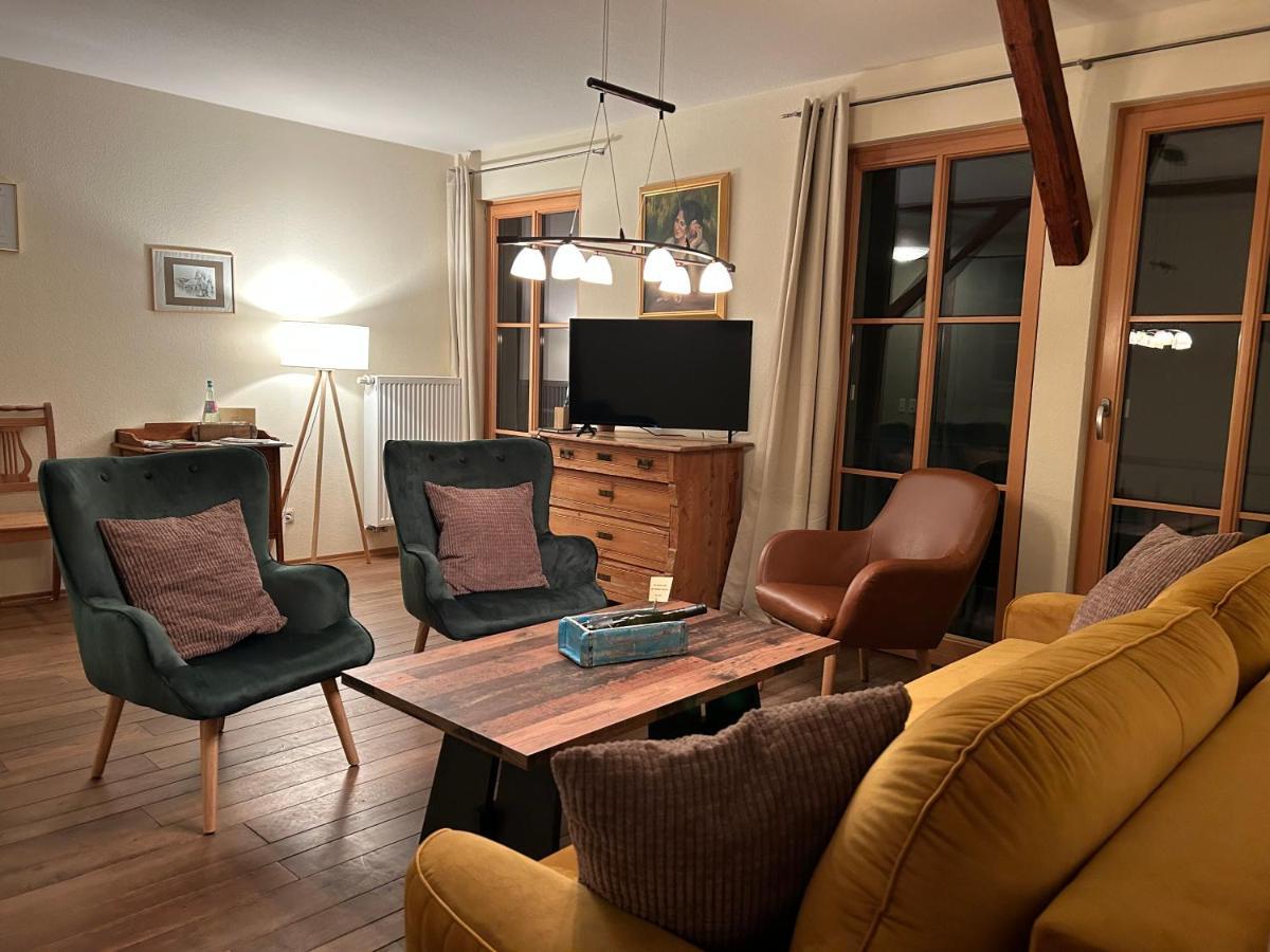 Ferienhaus Ausonius Neumagen-Dhron Buitenkant foto
