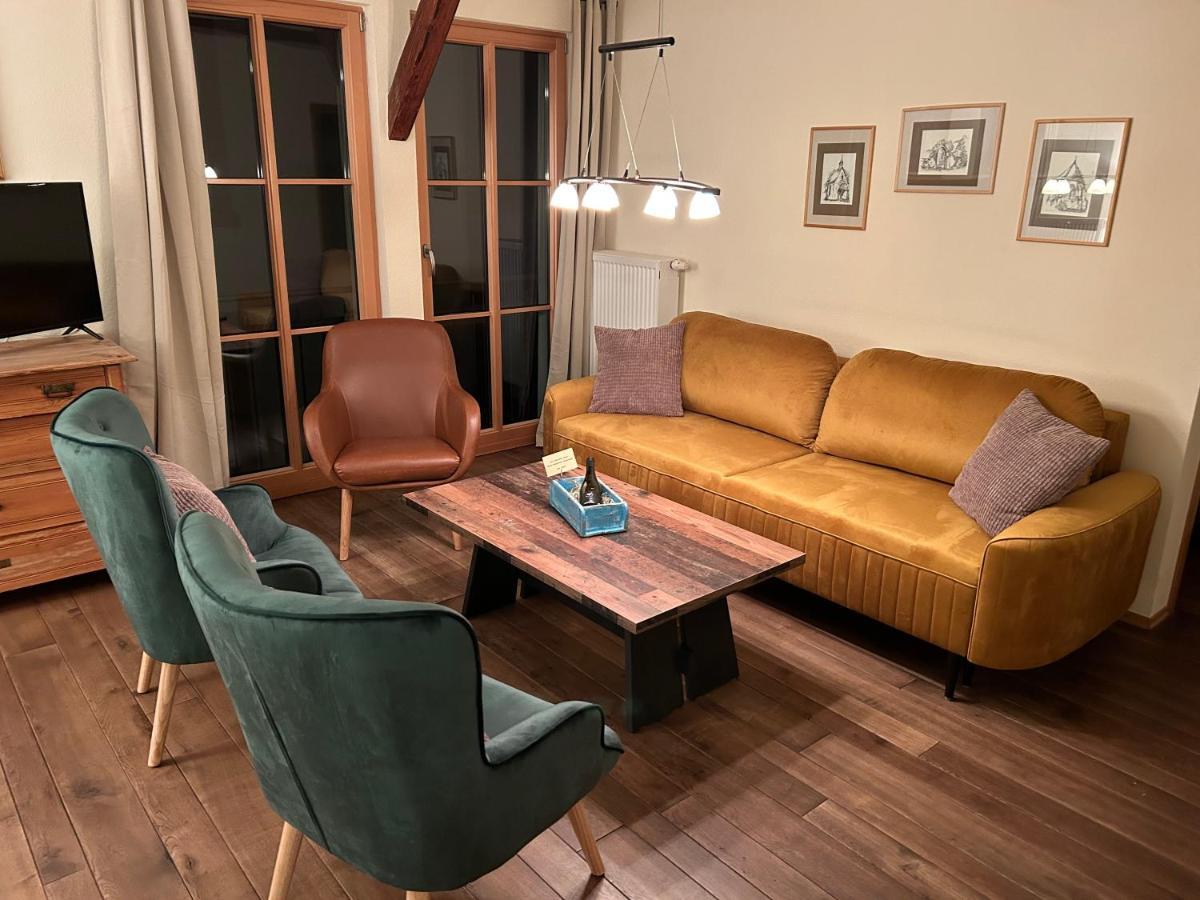Ferienhaus Ausonius Neumagen-Dhron Buitenkant foto