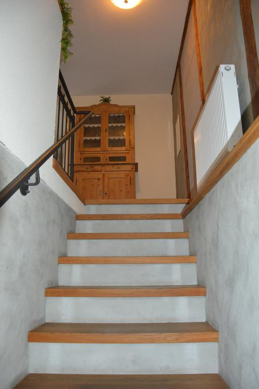 Ferienhaus Ausonius Neumagen-Dhron Buitenkant foto